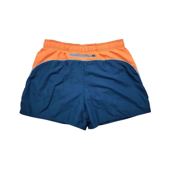 Nike Current Volley Swim Trunks Shorts Mens Large Legion Blue 4" - Picture 5 of 6